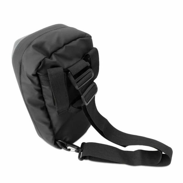 Kuljetuslaukku CoolBox COO-BAG-MOB01 Musta