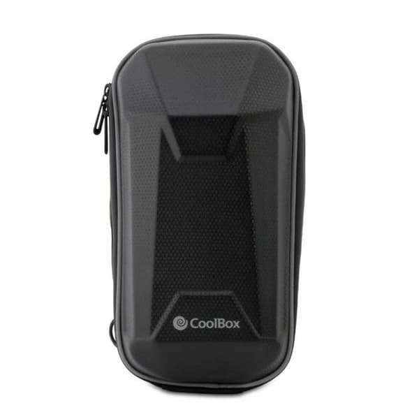 Kuljetuslaukku CoolBox COO-BAG-MOB01 Musta