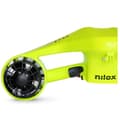Miniatyrbillede 2 af 3: Elscooter Nilox Acqua Scooter Gul Under vand