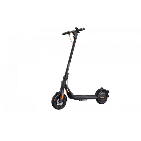 Ninebot by Segway Kickscooter F2 PRO E -sähköpotkulauta