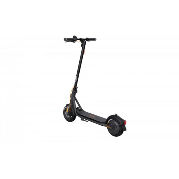 Ninebot by Segway Kickscooter F2 PRO E -sähköpotkulauta