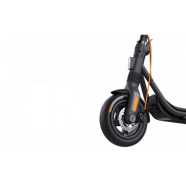 Ninebot by Segway Kickscooter F2 PRO E -sähköpotkulauta
