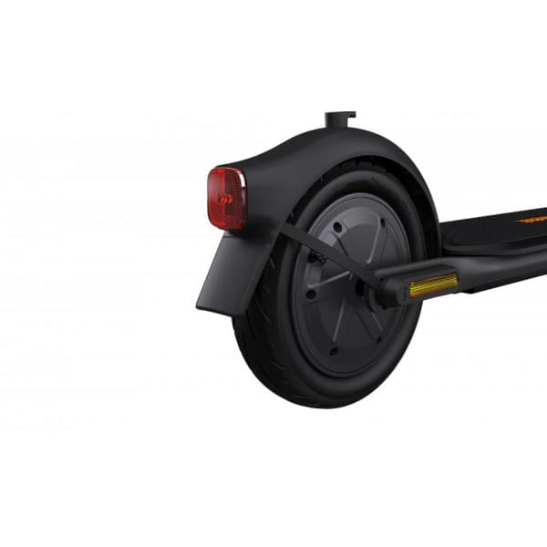 Ninebot by Segway Kickscooter F2 PRO E -sähköpotkulauta