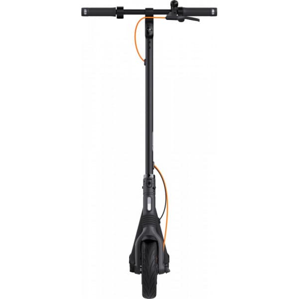 Ninebot by Segway Kickscooter F2 PRO E -sähköpotkulauta