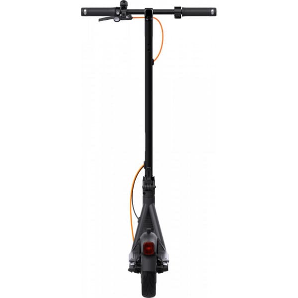 Ninebot by Segway Kickscooter F2 PRO E -sähköpotkulauta