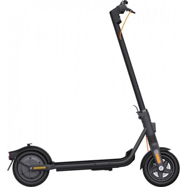 Ninebot by Segway Kickscooter F2 PRO E -sähköpotkulauta