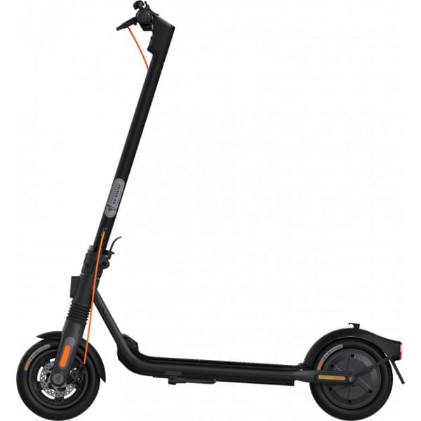 Ninebot by Segway Kickscooter F2 PRO E -sähköpotkulauta