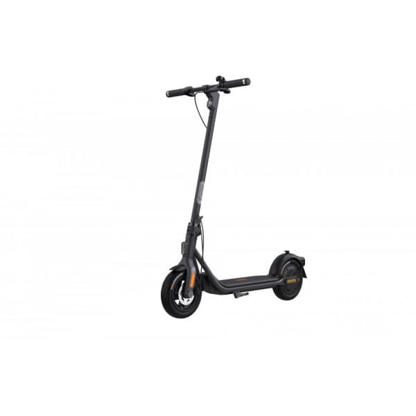 Ninebot by Segway Kickscooter F2 E -sähköpotkulauta