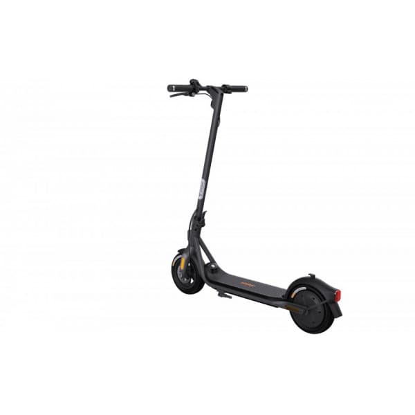 Ninebot by Segway Kickscooter F2 E -sähköpotkulauta