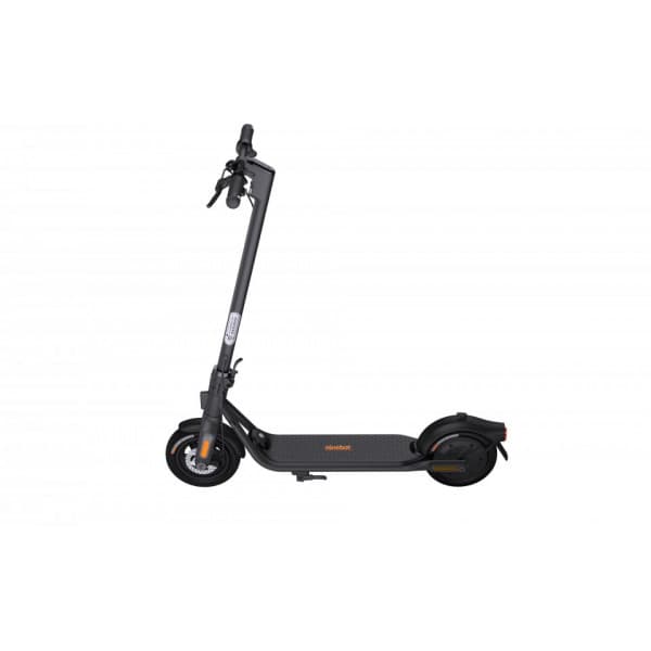 Ninebot by Segway Kickscooter F2 E -sähköpotkulauta