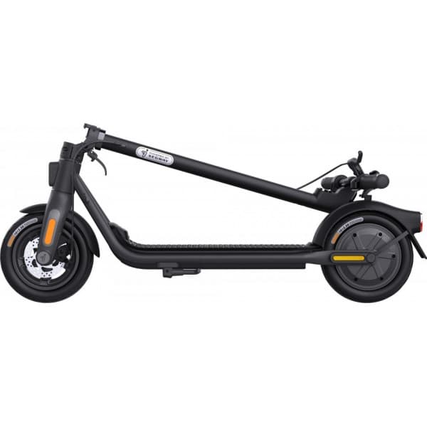 Ninebot by Segway Kickscooter F2 E -sähköpotkulauta