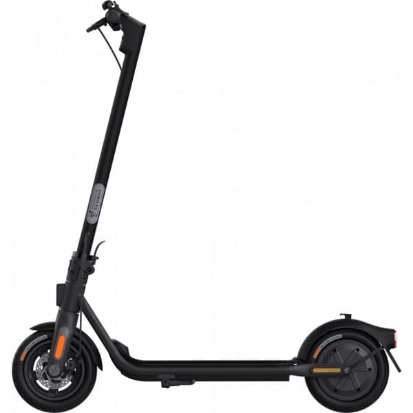 Ninebot by Segway Kickscooter F2 E -sähköpotkulauta