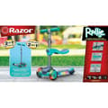 Miniatyrbillede 10 af 10: Løbehjul ROLLIE Razor 20073645