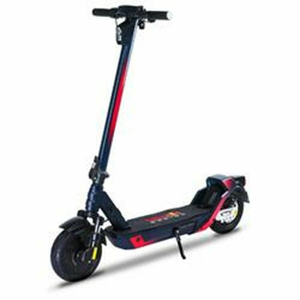 Elscooter Red Bull 500 W 48 V