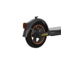 Miniatyrbild 4 av 4: Elscooter Segway F40I Svart Grå