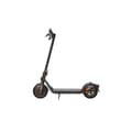 Miniatyrbild 1 av 4: Elscooter Segway F40I Svart Grå