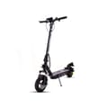Miniatyrbild 1 av 3: Elscooter Smartgyro Svart