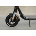 Miniatyrbild 4 av 5: Elscooter Segway Svart 450 W