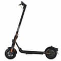 Miniatyrbild 1 av 5: Elscooter Segway Svart 450 W
