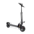Miniatyrbild 3 av 3: Elscooter Skate Flash SK URBAN DUAL PRO Svart