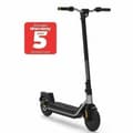 Miniatyrbild 1 av 6: Elscooter Yeep.me 100A