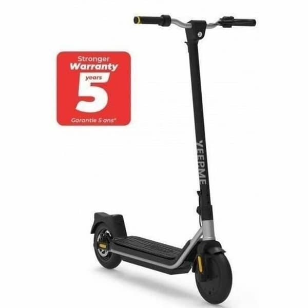 Elscooter Yeep.me 100A