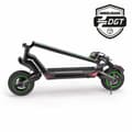 Miniatyrbild 3 av 3: Elscooter Youin XL MAX Svart 800 W