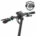 Miniatyrbild 2 av 3: Elscooter Youin XL MAX Svart 800 W