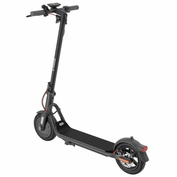 Elscooter Navee V40 Pro 600 W Sort