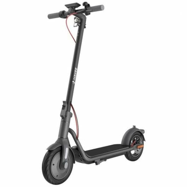 Elscooter Navee V40 Pro 600 W Sort
