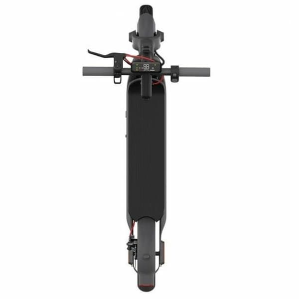 Elscooter Navee V40 Pro 600 W Sort
