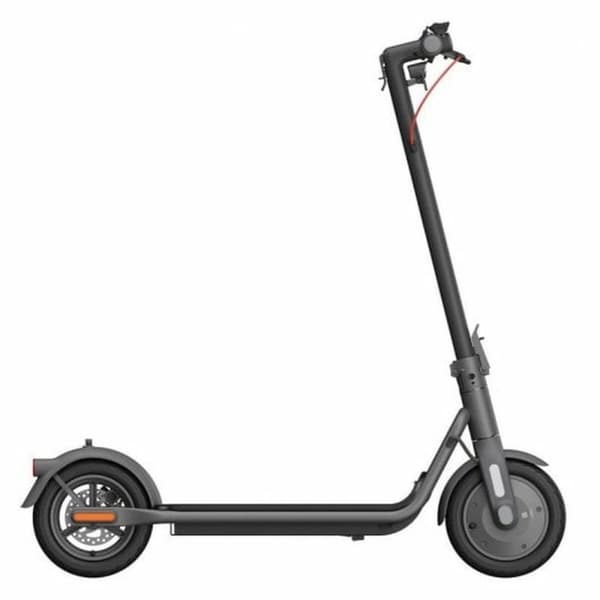 Elscooter Navee V40 Pro 600 W Sort