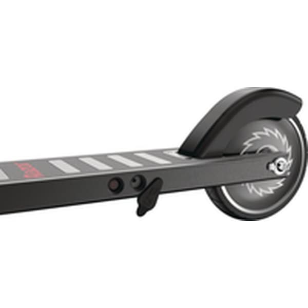 Elscooter Razor Power A5 Hvid Sort 22 V
