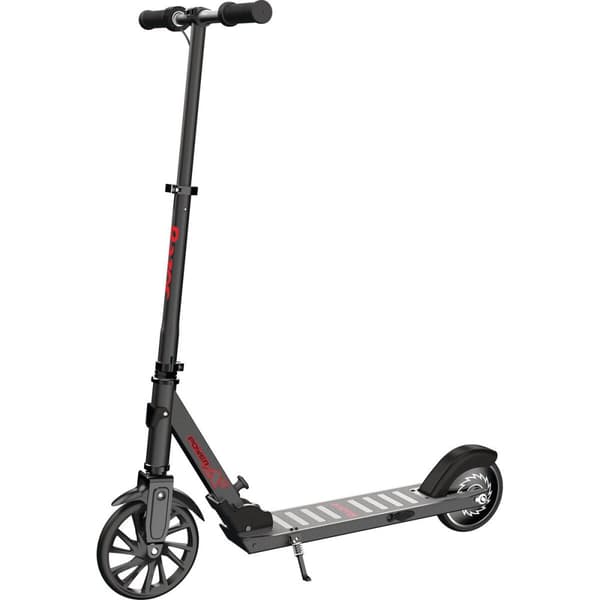 Elscooter Razor Power A5 Hvid Sort 22 V