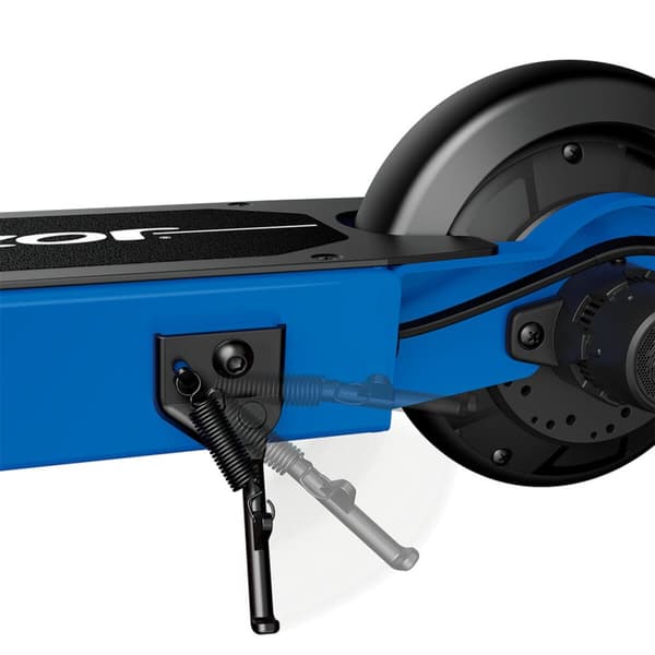 Elscooter Razor Power Core S85 Blå 90 W