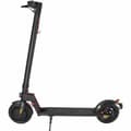 Miniatyrbillede 4 af 6: Elscooter Wispeed F820 220 W Sort 25 km/h 20 km