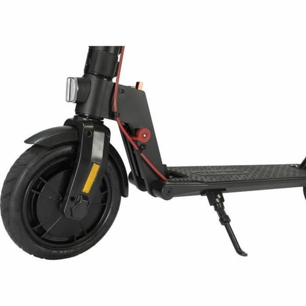 Elscooter Wispeed F820 220 W Sort 25 km/h 20 km