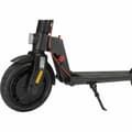 Miniatyrbillede 6 af 6: Elscooter Wispeed F820 220 W Sort 25 km/h 20 km