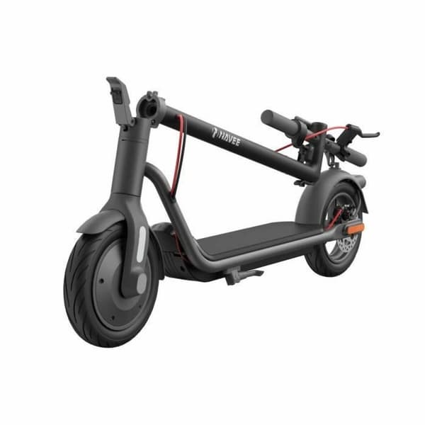 Elektrisk Scooter Navee V50 Svart 350 W