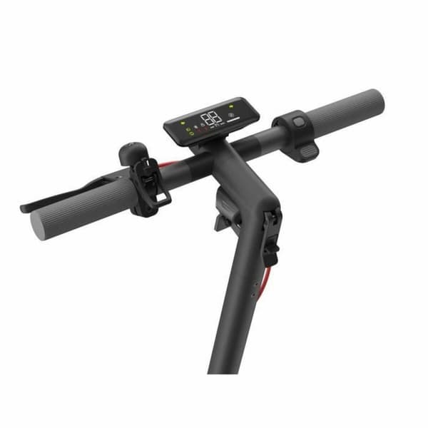 Elektrisk Scooter Navee V50 Svart 350 W