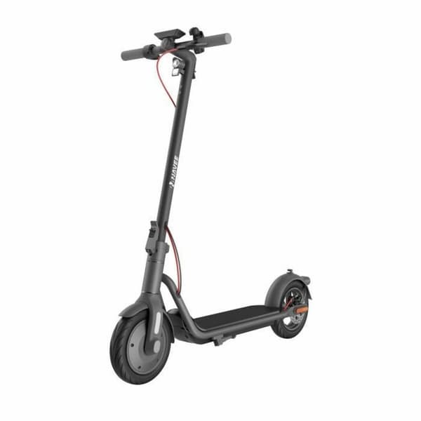 Elektrisk Scooter Navee V50 Svart 350 W