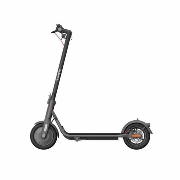 Elektrisk Scooter Navee V50 Svart 350 W