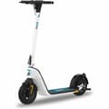 Miniatyrbilde 1 av 4: Elektrisk Scooter Beeper FX55-10 Hvit