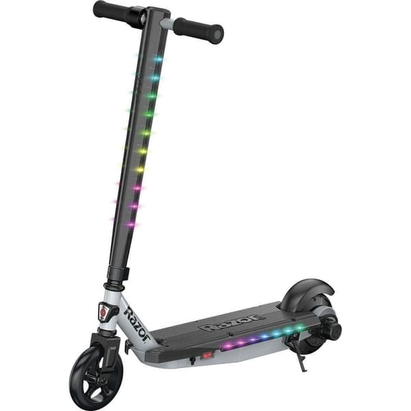 Elscooter Razor Power Core E90 Svart