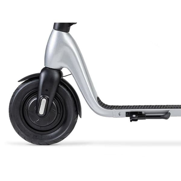 Elscooter JIVR JSX-122-0 Svart Grå 350 W