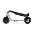 Miniatyrbild 2 av 6: Elscooter JIVR JSP-120-0 Svart Röd Grå 350 W