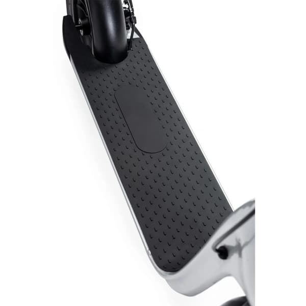 Elscooter JIVR JS-120-0 Sort Rød Grå 750 W 350 W