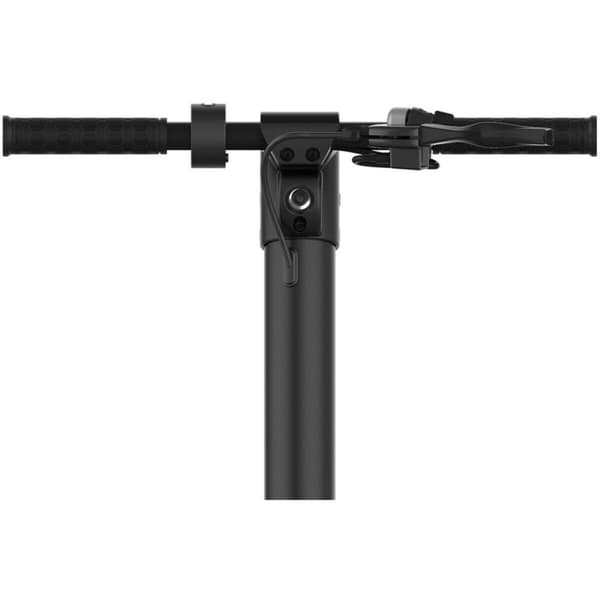 Elscooter JIVR JSX-122-0 Sort Grå 350 W