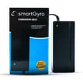 Miniatyrbillede 1 af 2: Oplader til elektronisk Scooter Smartgyro 3600 Sort 36 W