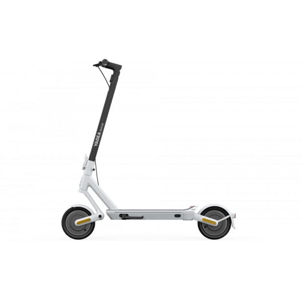 Yadea Artist Kickscooter -sähköpotkulauta
